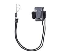 Garmin staffa per zaino Nero