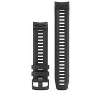 Garmin Acc Instinct Replacement Band Graphite 21 - Accessori orologio - Nero [Taglia : Unique]
