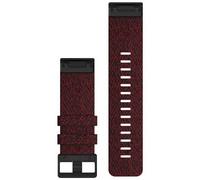 Garmin Cinghia Nylon Quickfit 26 Mm Marbled Red
