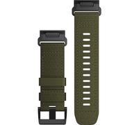 Garmin Cinghia Nylon Quickfit 26 Mm Ranger Green