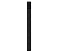 Garmin Cinghia Nylon Ultrafit 20 Mm Black
