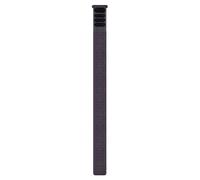 Garmin Cinghia Nylon Ultrafit 20 Mm Deep Orchid