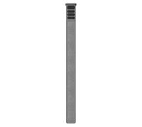 Garmin Cinghia Nylon Ultrafit 20 Mm Grey