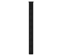 Garmin Cinghia Nylon Ultrafit 22 Mm Black