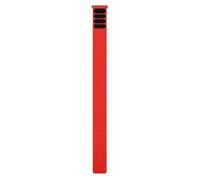 Garmin Cinghia Nylon Ultrafit 22 Mm Flame Red