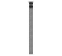 Garmin Cinghia Nylon Ultrafit 22 Mm Grey