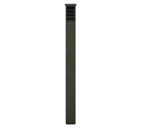 Garmin Cinghia Nylon Ultrafit 22 Mm Moss Green