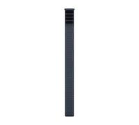 Garmin Cinghia Nylon Ultrafit 26 Mm Blue