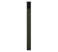 Garmin Cinghia Nylon Ultrafit 26 Mm Moss Green