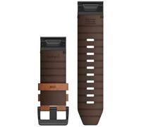 Garmin Cinghia Pelle Quickfit 26 Mm Browned