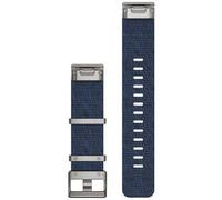 Garmin Cinghia Quick Fit 22 Indigo
