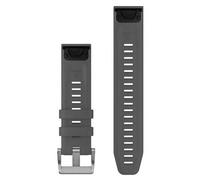 Braccialetti per orologi da sub Garmin Quickfit® 22 (x3) Gris TU