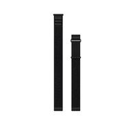 Garmin Comfortfit 20 Mm Quick Release Strap Nero Slate Gray / Black