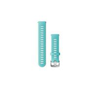 Garmin Cinturino a sgancio rapido da 20 mm, adatto per Venu, Venu 2Plus, Venu SQ/ SQ2, Vivoactive 3/5, Vivomove Series, Forerunner 55/245/645, Approach S40/S42/S12, D2 Air