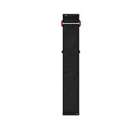 Garmin Cinturino A Sgancio Rapido Nylon Comfortfit 24 Mm Black
