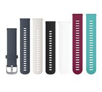 Garmin Cinturino da polso a cambio rapido in silicone S42/S12