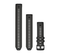 Garmin Cinturino di ricambio 20 mm in silicone per Garmin Instinct 2S Series e Instinct 2S Solar Series