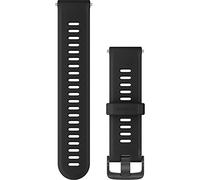 Garmin Cinturino di ricambio 22 mm, adatto per Forerunner 745