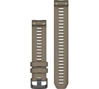 Garmin Cinturino In Silicone Instinct 22 Mm Coyote Tan