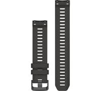Garmin Cinturino In Silicone Instinct 22 Mm Graphite