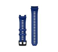 Garmin Cinturino In Silicone Instinct 3 22 Mm Bolt Blue