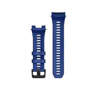 Garmin Cinturino per orologio da 26 mm (Instinct 3 - 50 mm) in silicone blu
