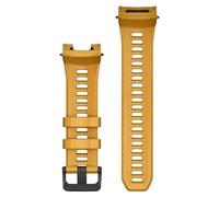 Garmin Cinturino Originale Instinct 3-50mm, 26mm, Silicone, Sunburst