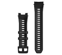 Garmin Cinturino In Silicone Instinct 3-45 Mm 22 Mm Black
