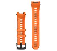 Garmin Cinturino In Silicone Instinct 3-45 Mm 22 Mm Solstice
