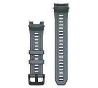 Garmin Cinturino In Silicone Instinct 3-45 Mm 22 Mm Twilight