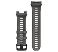 Garmin Cinturino In Silicone Instinct 3-50 Mm 26 Mm Charcoal