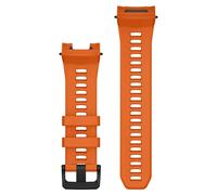 Garmin Cinturino In Silicone Instinct 3-50 Mm 26 Mm Ember Orange