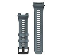 Garmin Instinct 3 - Cinturino di ricambio per smartwatch da 50 mm, accessorio originale, Twilight, twilight, taglia unica, Twilight, misura unica, Moderno