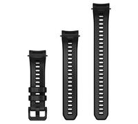 Garmin Cinturino In Silicone Instinct® E-40 Mm 20 Mm
