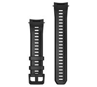 Garmin Cinturino In Silicone Instinct E-45 Mm 22 Mm Black