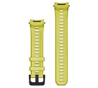 Garmin Cinturino In Silicone Instinct E-45 Mm 22 Mm Electric Lime
