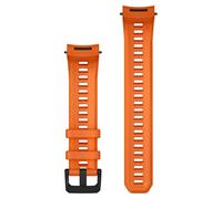 Garmin Cinturino In Silicone Instinct E-45 Mm 22 Mm Ember Orange