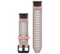 Garmin Cinturino QuickFit 20 mm Dust rose