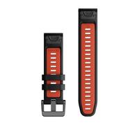 Garmin Cinturini Silicone Quickfit® 22 Mm