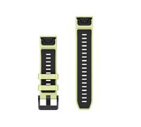 Garmin Cinturino In Silicone Quickfit 22 Mm Citron Yellow