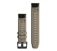 Garmin Cinturino In Silicone Quickfit 22 Mm Dust