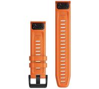 Garmin Cinturino In Silicone Quickfit 22 Mm Orange