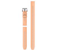 Garmin QuickFit 22 cinturini per orologi Shell Silicone rosa (3 pezzi Dive Set) - 010-13403-00