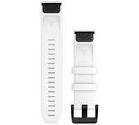 Garmin Cinturino In Silicone Quickfit 22 Mm White