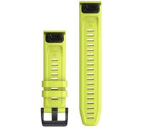 Garmin Cinturino In Silicone Quickfit 22 Mm Yellow