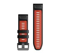 Garmin Cinturini Silicone Quickfit® 26 Mm