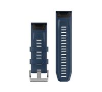 Garmin Cinturino In Silicone Quickfit 26 Mm Captain Blue