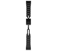 Garmin Garmin Quickfitâ® 26 Band Titanio (acc,descent,26mm, Titanium - Dive Band