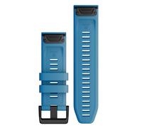 Garmin Cinturino In Silicone Quickfit 26 Mm Sky Blue