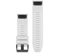 Garmin Cinturino In Silicone Quickfit 26 White